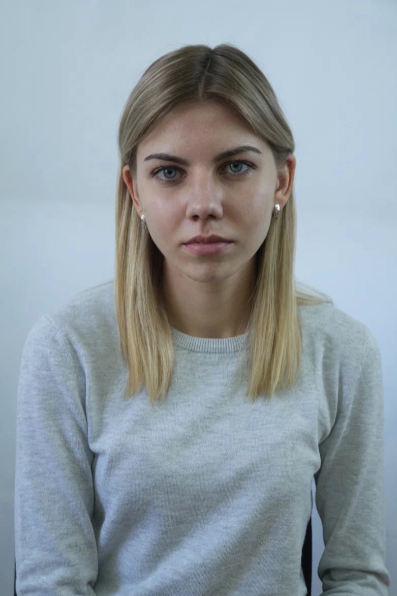 Бобылева Екатерина Александровна.